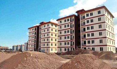 ثبت نام ۴١۵ هزار نفر در نهضت ملی مسکن فارس