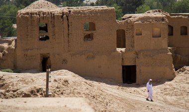 ۱۸۱ روستای بوشهر در معرض سوانح طبیعی هستند