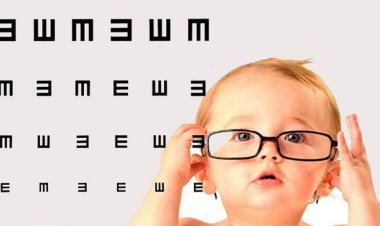 آغاز غربالگری تنبلی چشم کودکان از فردا