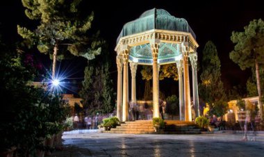 مراسم شب های قدر در جوار آرامگاه حافظ برگزار می شود
