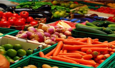 صادرات صیفی جات آزاد شد