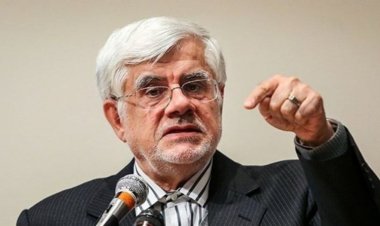 عارف: سیسمونی نوه خود را از یزد می‌خرم