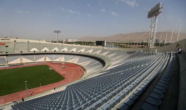 ورزشگاه  میزبان فینال حذفی تغییر کرد