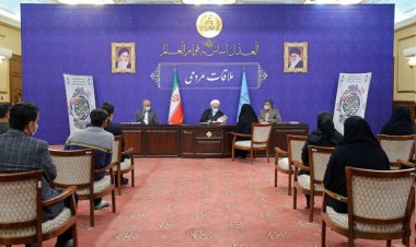 رویکرد رئیس قوه قضائیه در پرونده‌های خانوادگی چیست؟