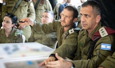 الجزیره: ایران موقعیت انبارهای تسلیحاتی جدید اسرائیل را هم در اختیار دارد