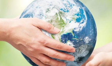 ۵ واقعیت مهم درباره  زمین