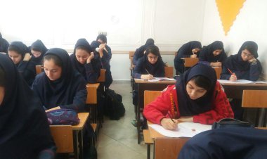 آزمون‌ها و امتحانات مدارس فقط پنجم اردیبهشت لغو شده است