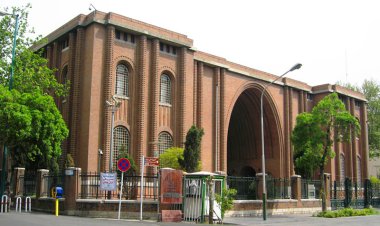 موزه‌های کشور فردا تعطیل است