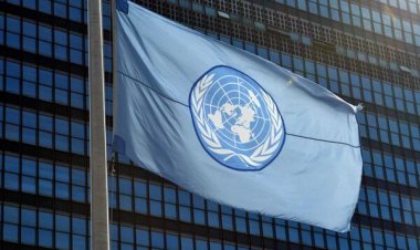 ابراز نگرانی سازمان ملل از درگیری‌ها در مسجد الاقصی