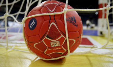 انصراف گرجستان از میزبانی هندبال جهان