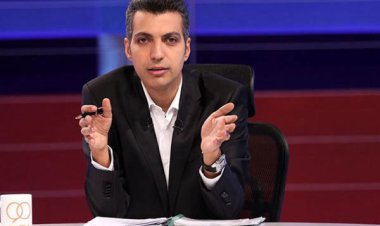 شرط فردوسی‌پور برای بازگشت به تلویزیون