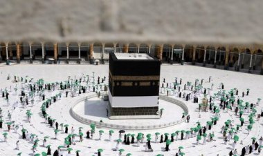 ممنوعیت اعزام به حج برای افراد بالای ۶۵ سال