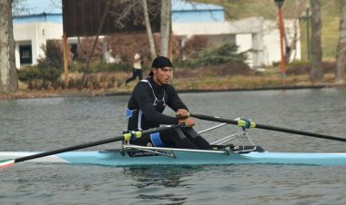 مهاجرت ملی‌پوش رویینگ ایران به کشور آذربایجان