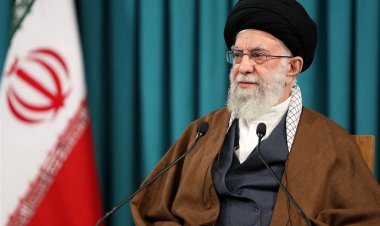 پیام همدردی رهبر معظم انقلاب به خانواده شهدای حوادث تروریستی افغانستان