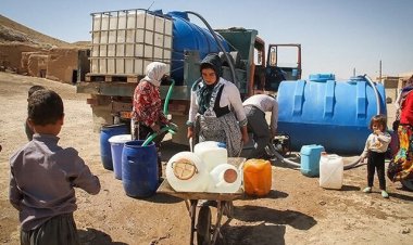 آب‌شیرین‌کن سیراف-جم نان مافیای آب را آجر می‌کند