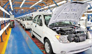 جانشین پراید می‌آید