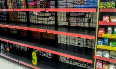 روغن و شکر در بوشهر بازهم کمیاب شد