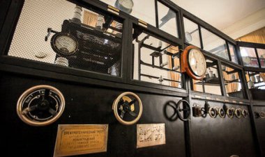 رادیو ایران ۸۲ ساله شد