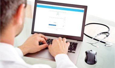 اجرای کامل طرح نسخه‌نویسی الکترونیک تا پایان امسال