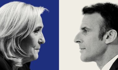 انتخابات سرنوشت‌ساز فرانسه