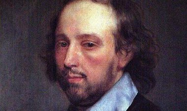 شکسپیر به سرقت ادبی متهم شد!