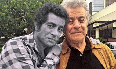 وقتی بهروز وثوق و اکبر گلپا فوتبال بازی میکردند!