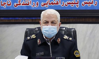 افشاگری تازه پلیس؛ کارشناسان استاندارد، از خودروسازها هستند!