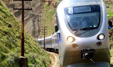 بلیت قطار ۲۵ درصد گران شد