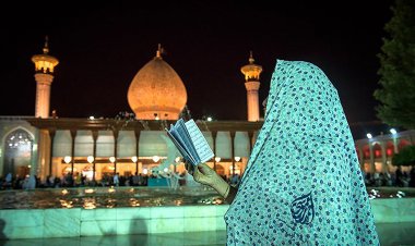 سومین شب قدر، شبی برای بخشش گذشته و امید به آینده