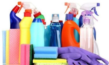 مواد شوینده بعد از ماه رمضان بازهم گران می شود