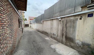 محدودیت فیزیکی منزل میرحسین موسوی برطرف شد