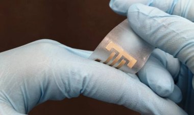 موفقیت محققان ایرانی با پانسمان الکتریکی