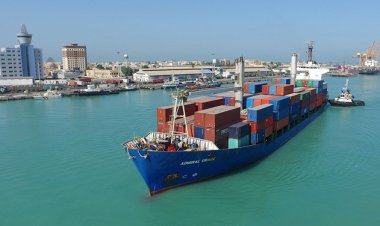 صادرات کالا به 60 کشور جهان از گمرکات بوشهر