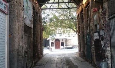 بازار قدیم بوشهر فعال می‌شود