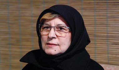 صدای  دوبلور  بزرگ خاموش شد