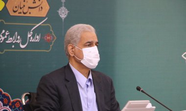 استاندار خوزستان: اربعین امسال‌ باید به بهترین شکل ممکن برگزار شود