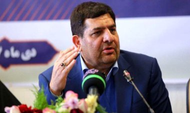 معاون اول رییس جمهور :دولت در حفاظت از محیط زیست کوتاه نمیآید