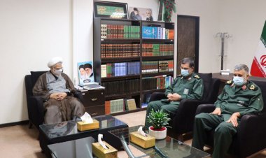 احساس تهدید علیه منافع ملی پیش آید، پاسخ ما به دشمنان قهرآمیز و پشیمان کننده است