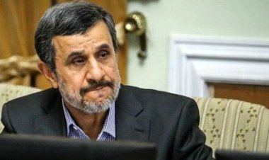 روایت احمدی نژاد از فشارهای پشت پرده: سمت اعدام ما رفتند!