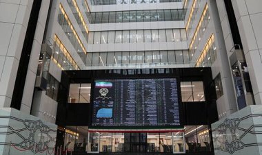 سهام به عنوان وثیقه در نظر گرفته میشود