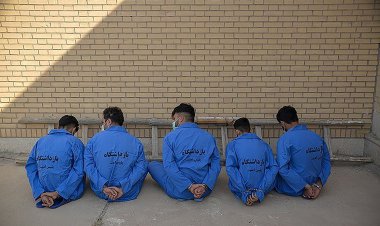 عاملان تیراندازی در مراسم خاکسپاری در شهرستان دزفول دستگیر شدند