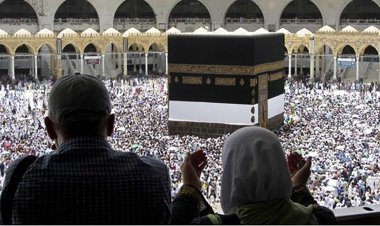 بیشترین سهمیه حج به کدام کشور رسید؟