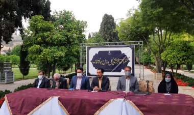 سرپرست اداره ورزش و جوانان  فارس : شيراز جزء فقيرترين شهرها در سرانه فضای ورزشی است