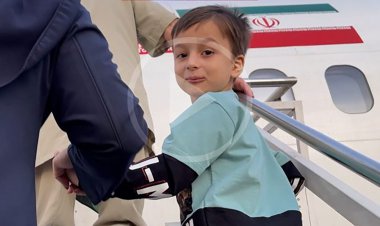 ببینید |  گم‌گشته‌ای از کابل!