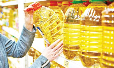 روغن خوراکی در انگلیس سهمیه‌بندی شد