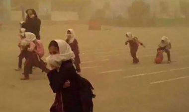 تاخیر دو ساعته در بازگشایی مدارس ابتدایی ۹ شهرستان خوزستان