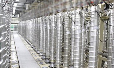 ادعای اسرائیل: ایران تنها چند هفته تا تولید بمب هسته‌ای فاصله دارد!