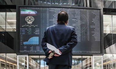 محکومیت مادام‌العمر ۸ مدیر بورسی