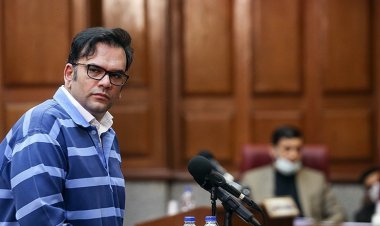 محکومیت ۲۰ ساله برای تهیه‌کننده سریال شهرزاد