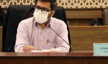 معاون استاندار فارس: راه نجات استان از مشکلات خشکسالی، رونق گردشگری است